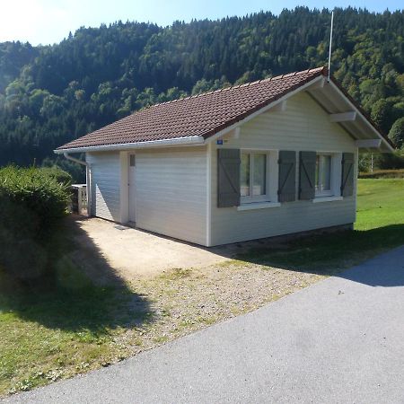 La Bresse Hautes Vosges Chalet Le Piéna Esterno foto