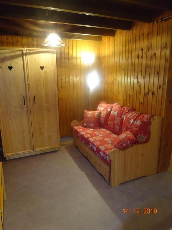 La Bresse Hautes Vosges Chalet Le Piéna Esterno foto